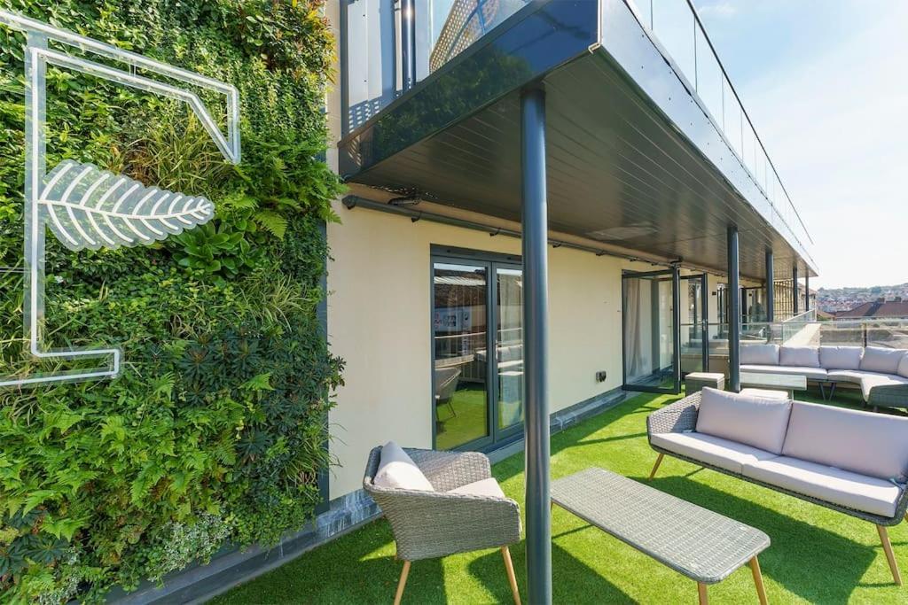 Darlington - 2 Bedroom Luxury Apartment By Mint Stays Bristol Extérieur photo